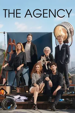 The Agency Season 1