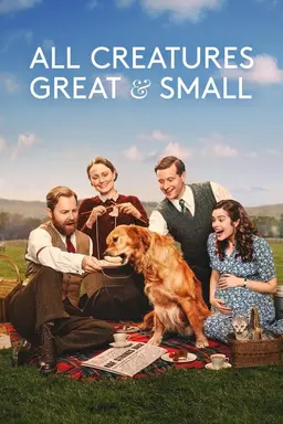 All Creatures Great & Small Specials
