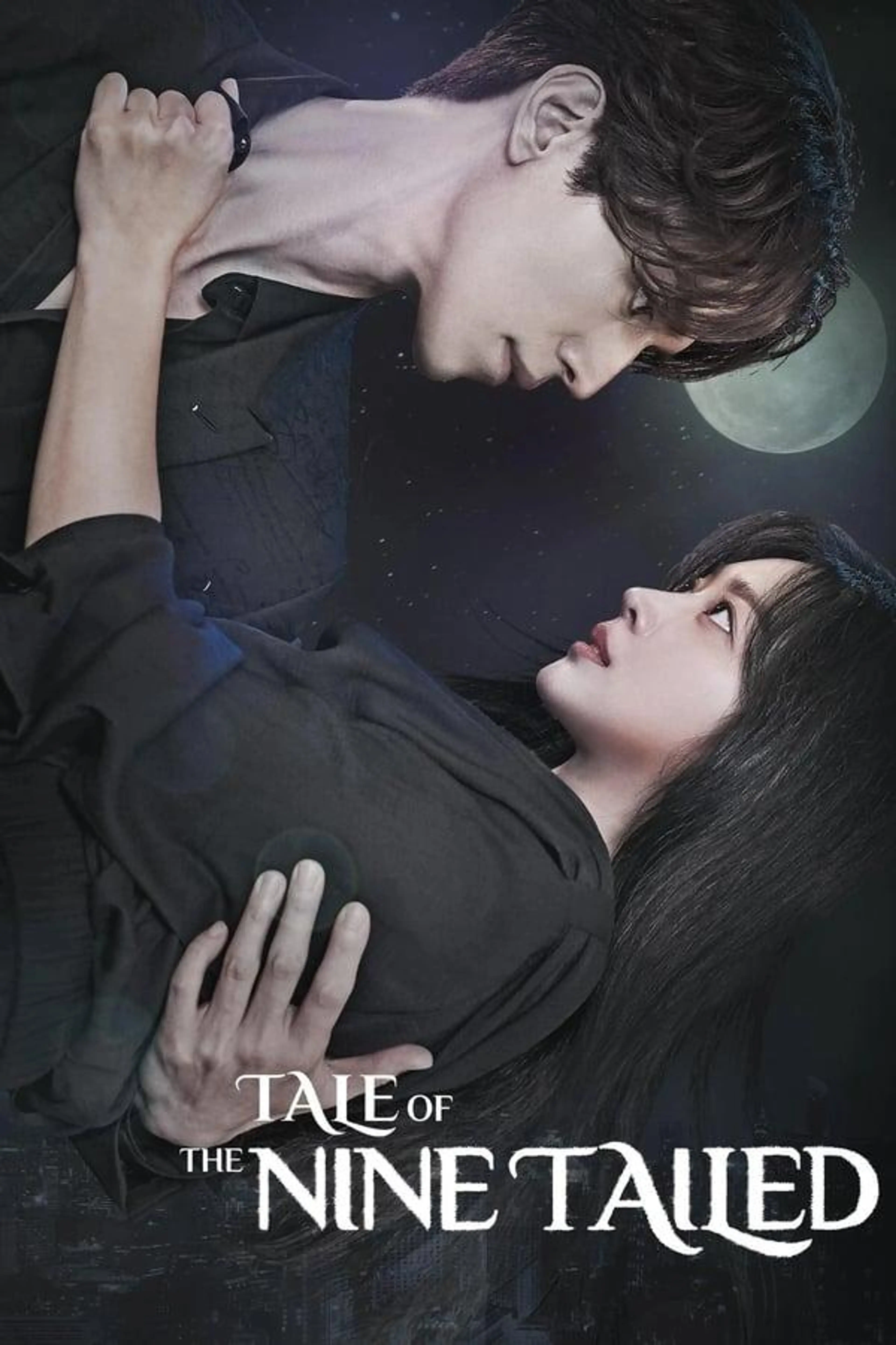 Tale of the Nine Tailed Season 1