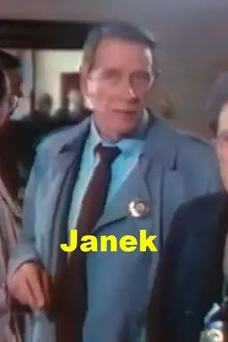 Janek Season 1