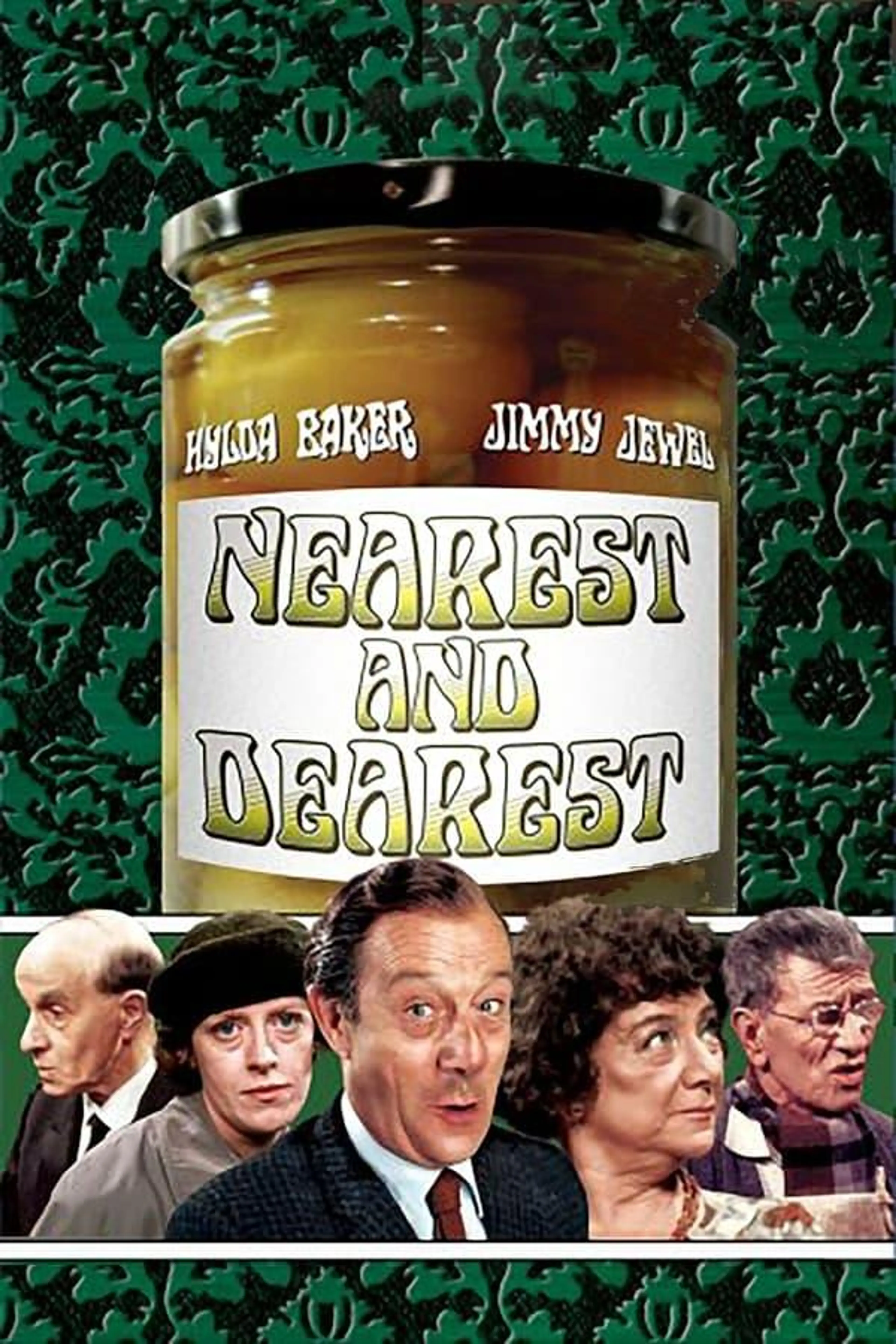 Nearest and Dearest Season 4