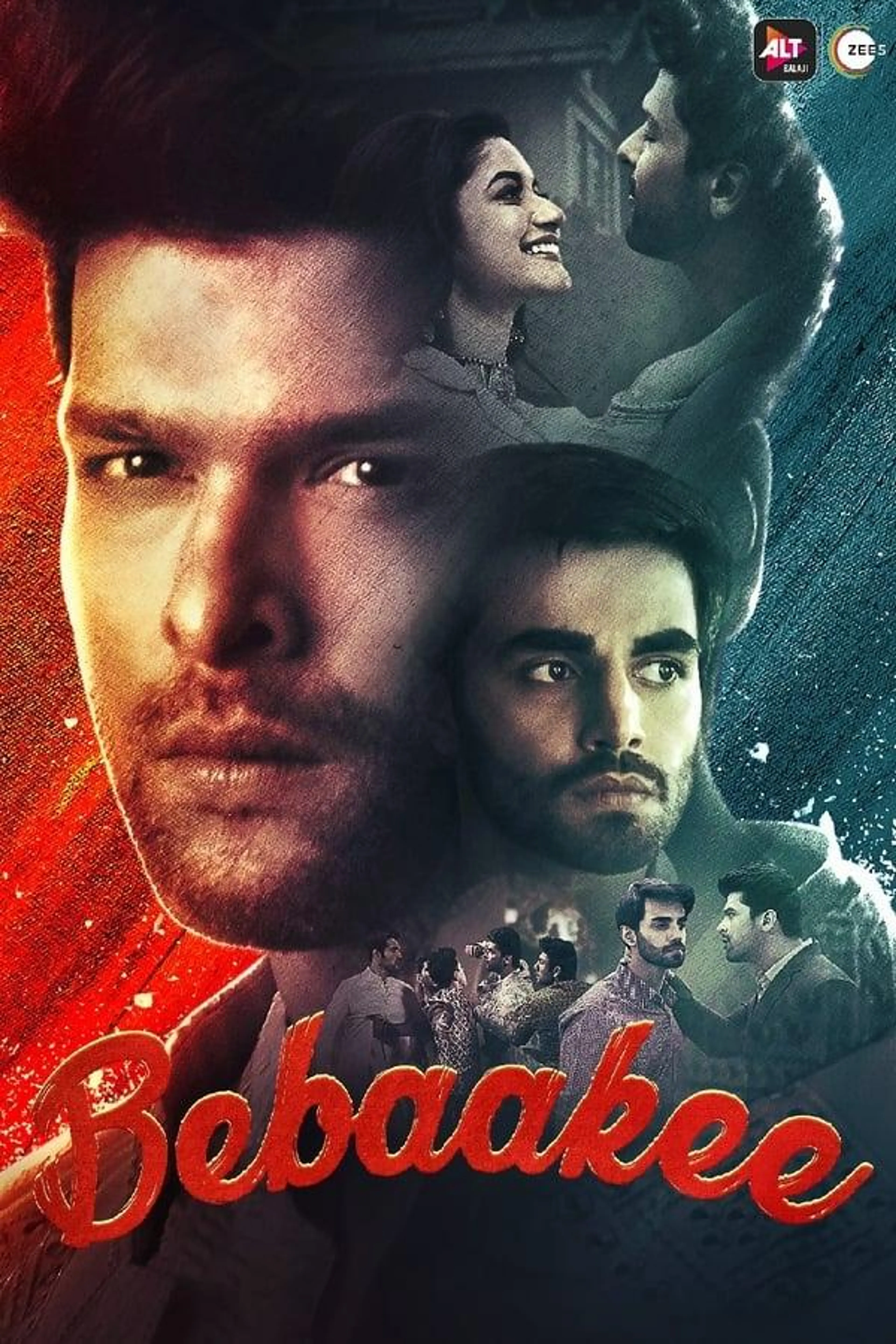 Bebaakee Season 1