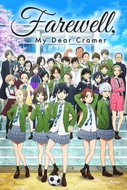 Farewell, My Dear Cramer Specials