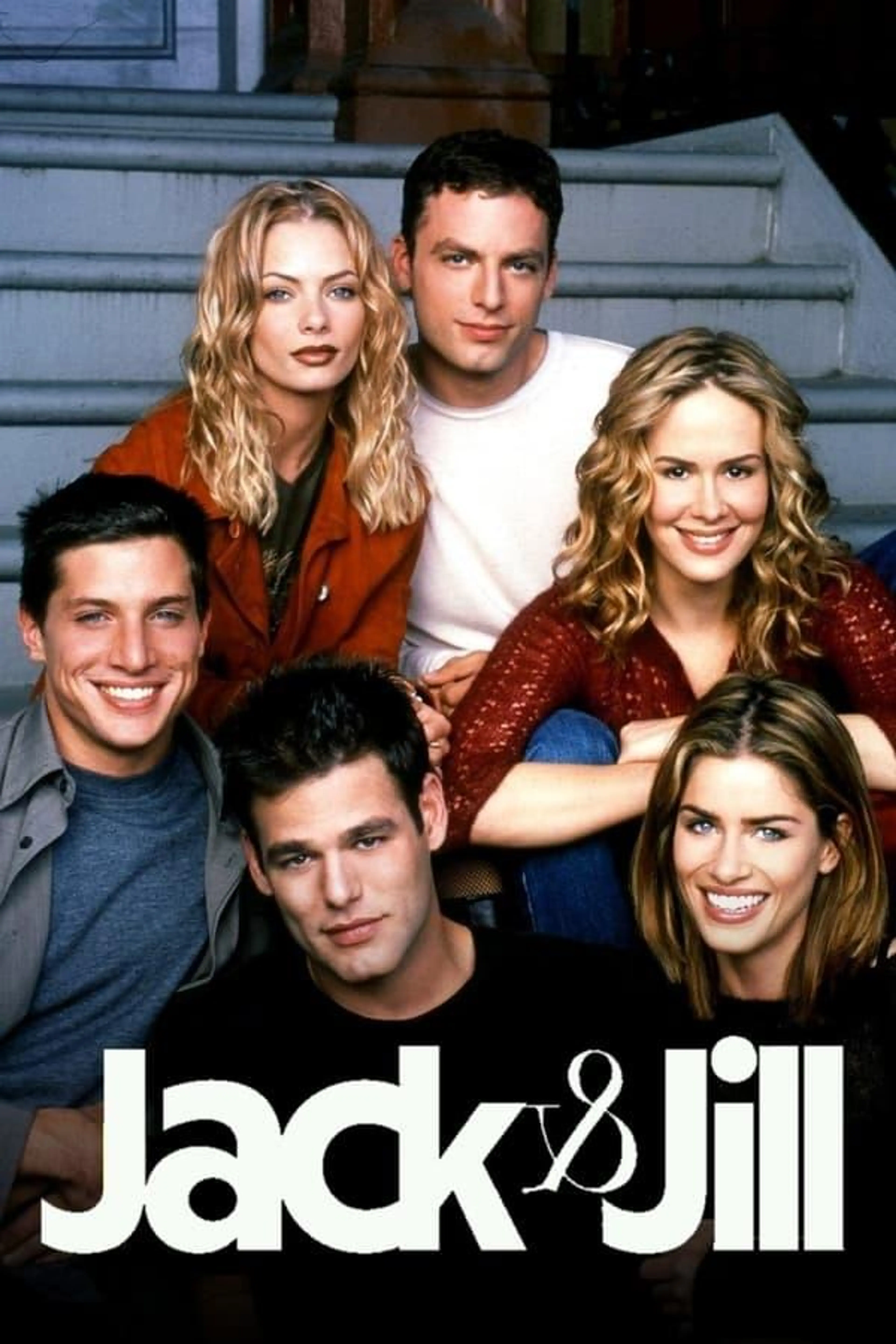 Jack & Jill Season 1