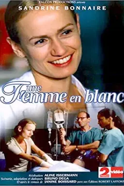 Une femme en blanc Season 1