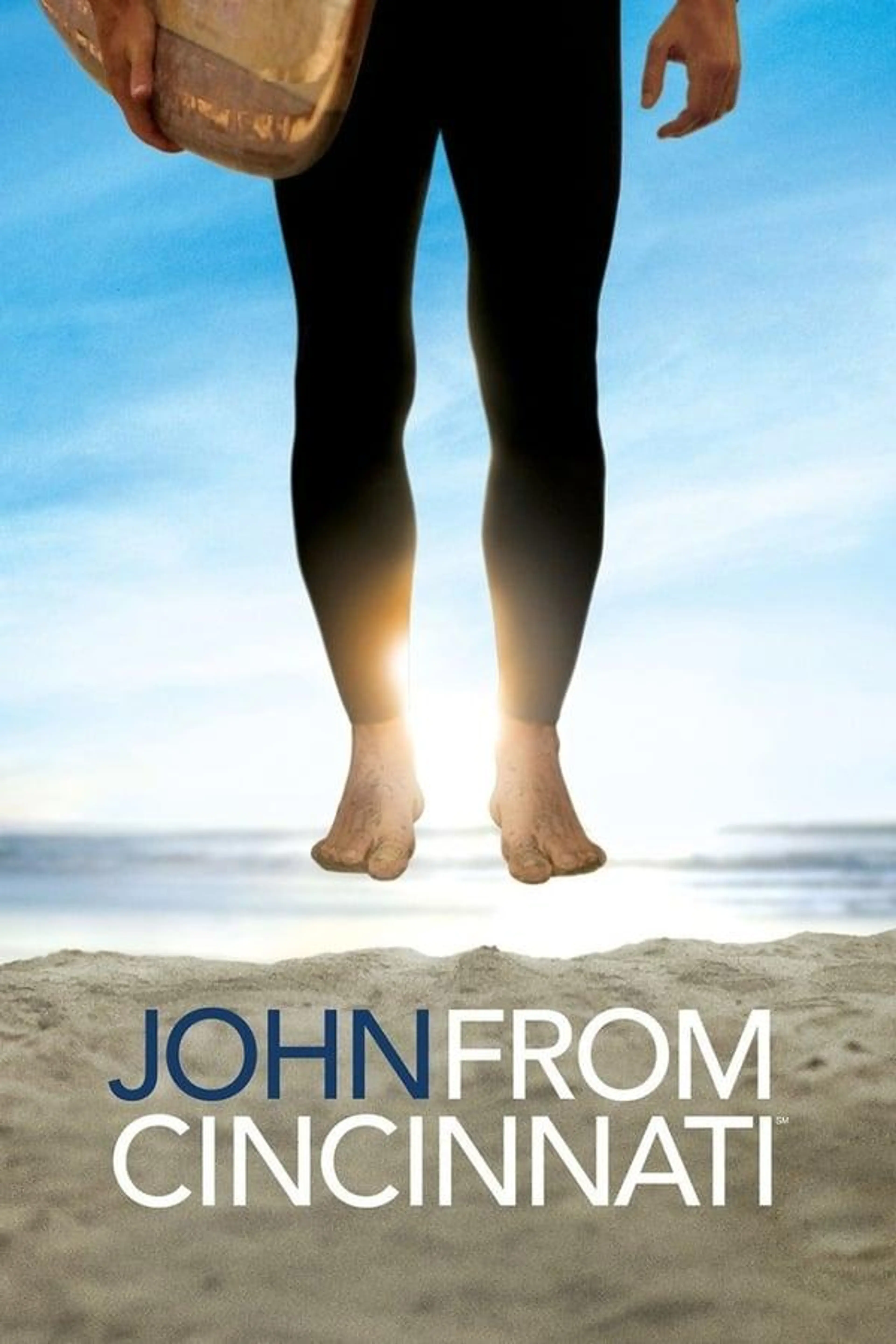 John from Cincinnati Season 1