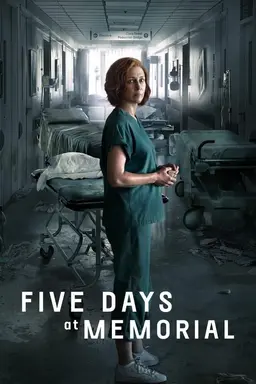 Five Days at Memorial Limited Series