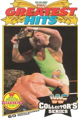 WWF Greatest Hits