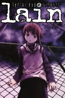 Serial Experiments Lain Season 1