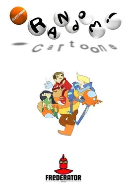 Random! Cartoons Season 1