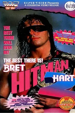 Bret Hitman Hart