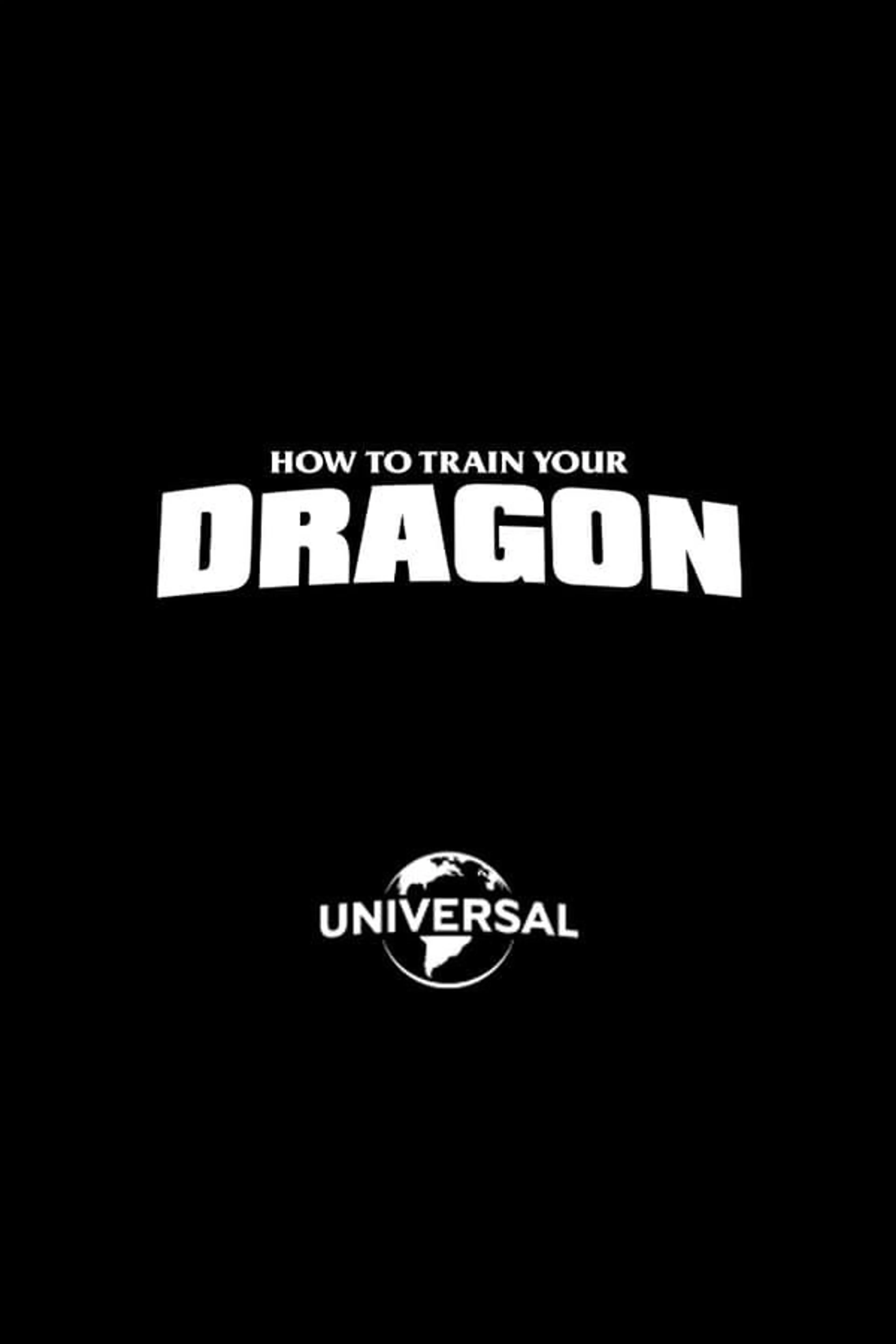 How to Train Your Dragon
