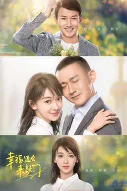 Happiness Will Come Knocking Again Season 1