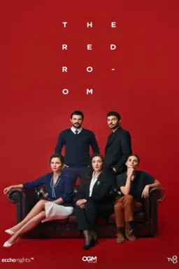 The Red Room Season 1