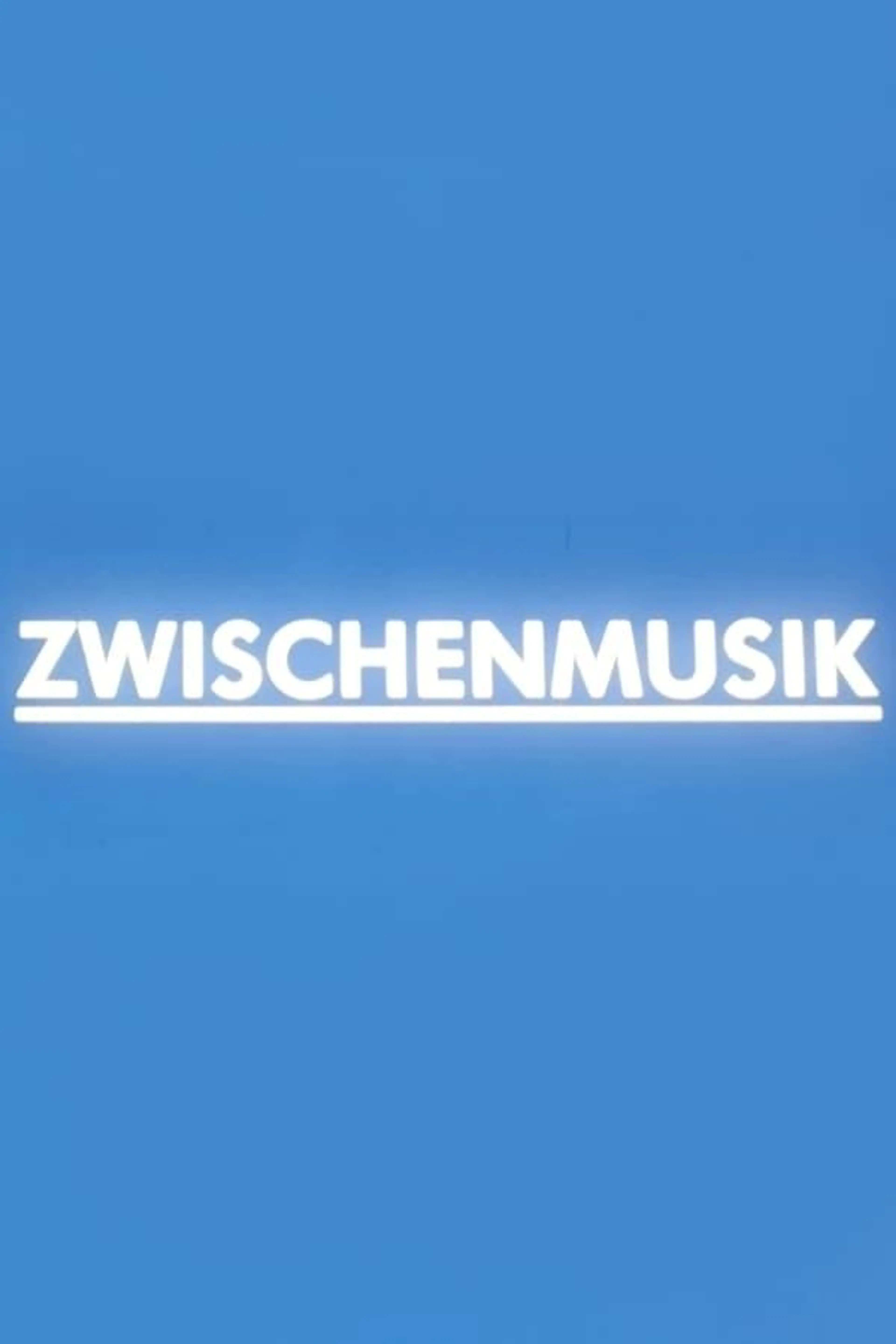 Zwischenmusik