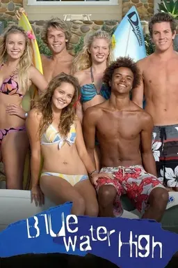 Blue Water High Season 1