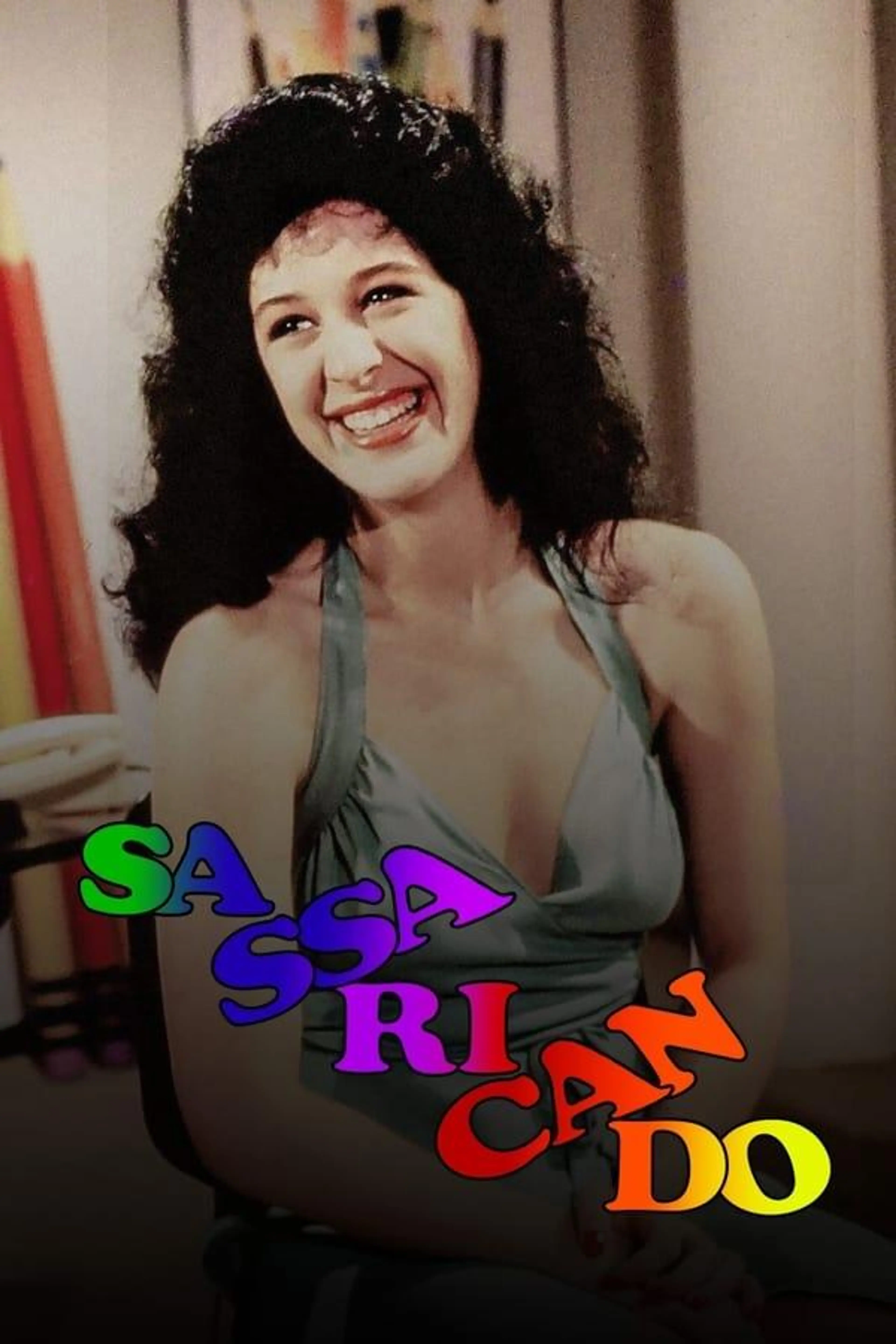 Sassaricando Season 1