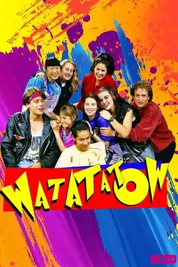 Watatatow Season 2
