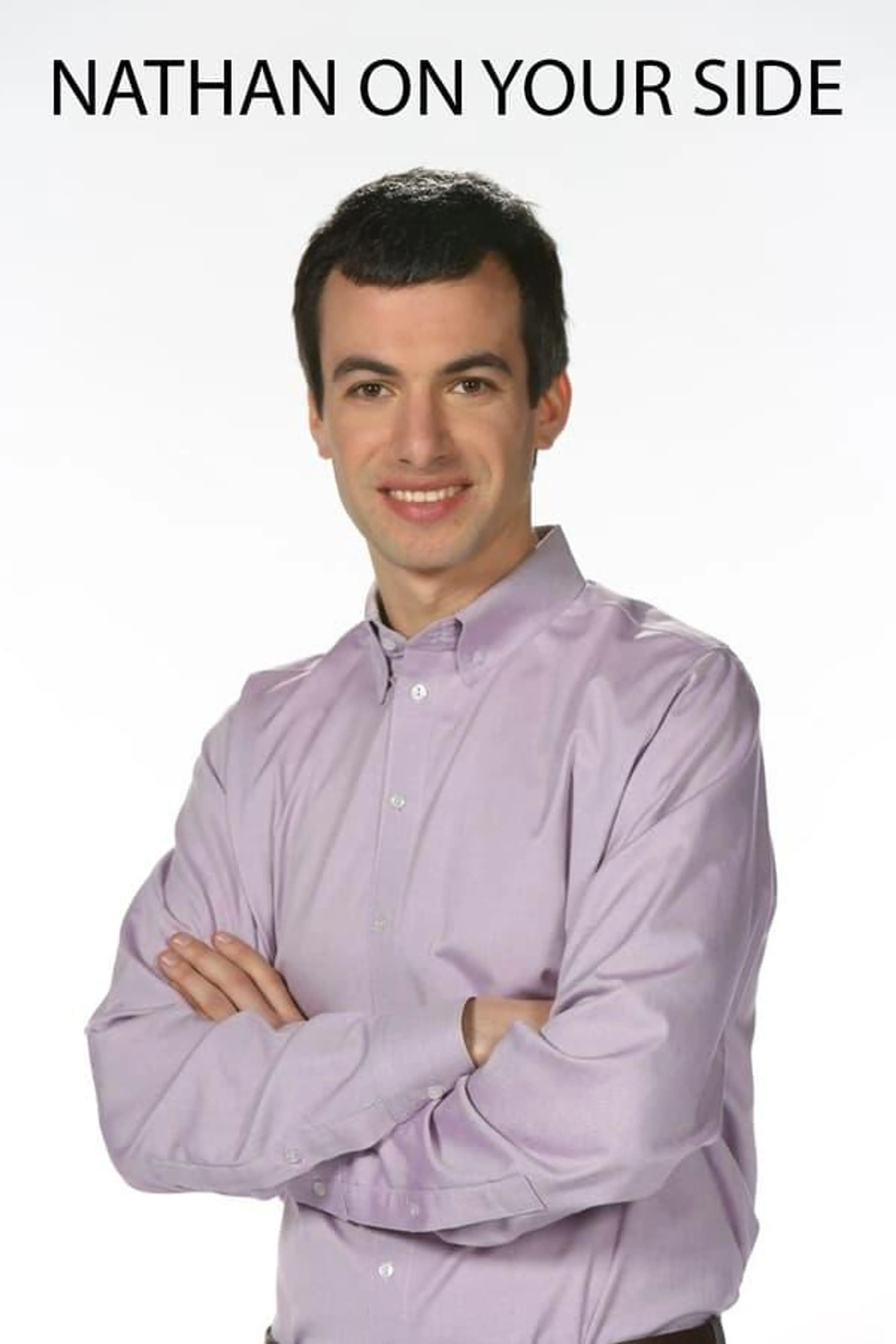 Nathan on Your Side Season 1