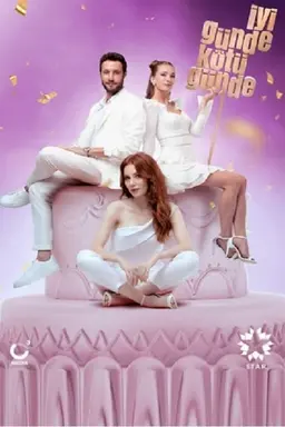 Happily Ever After Season 1
