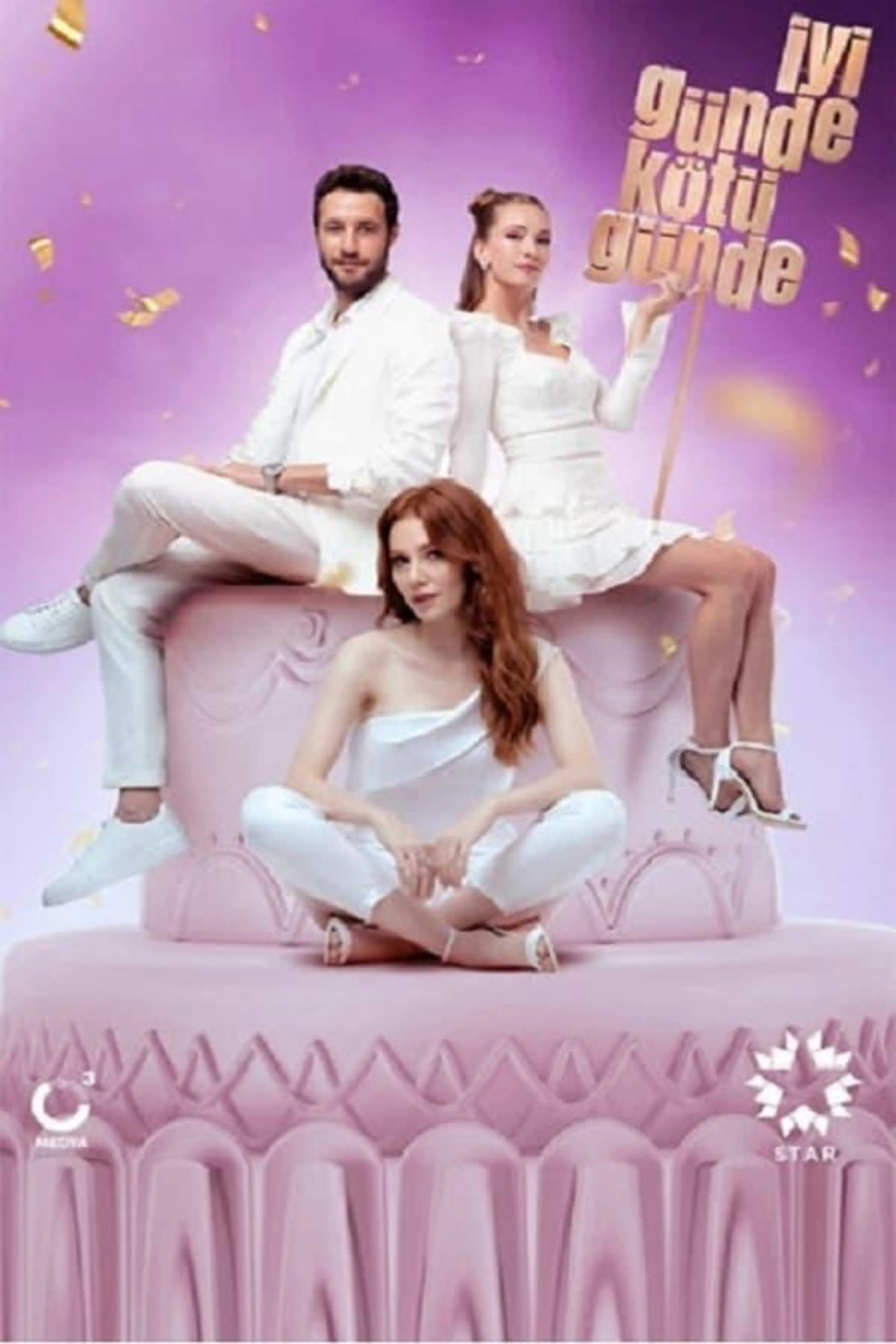 Happily Ever After Season 1