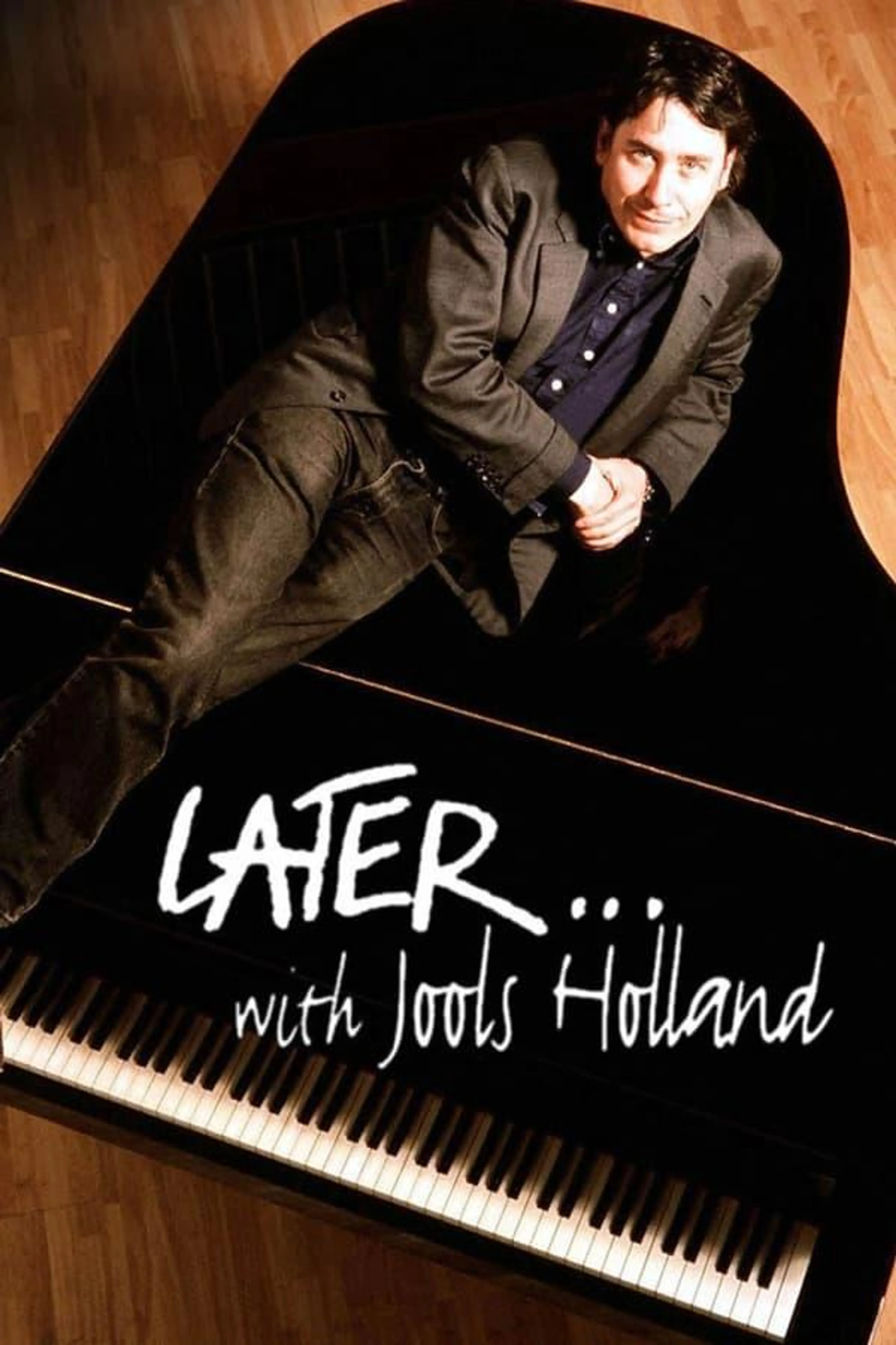 Later... with Jools Holland Specials