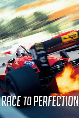 Race to Perfection Season 1