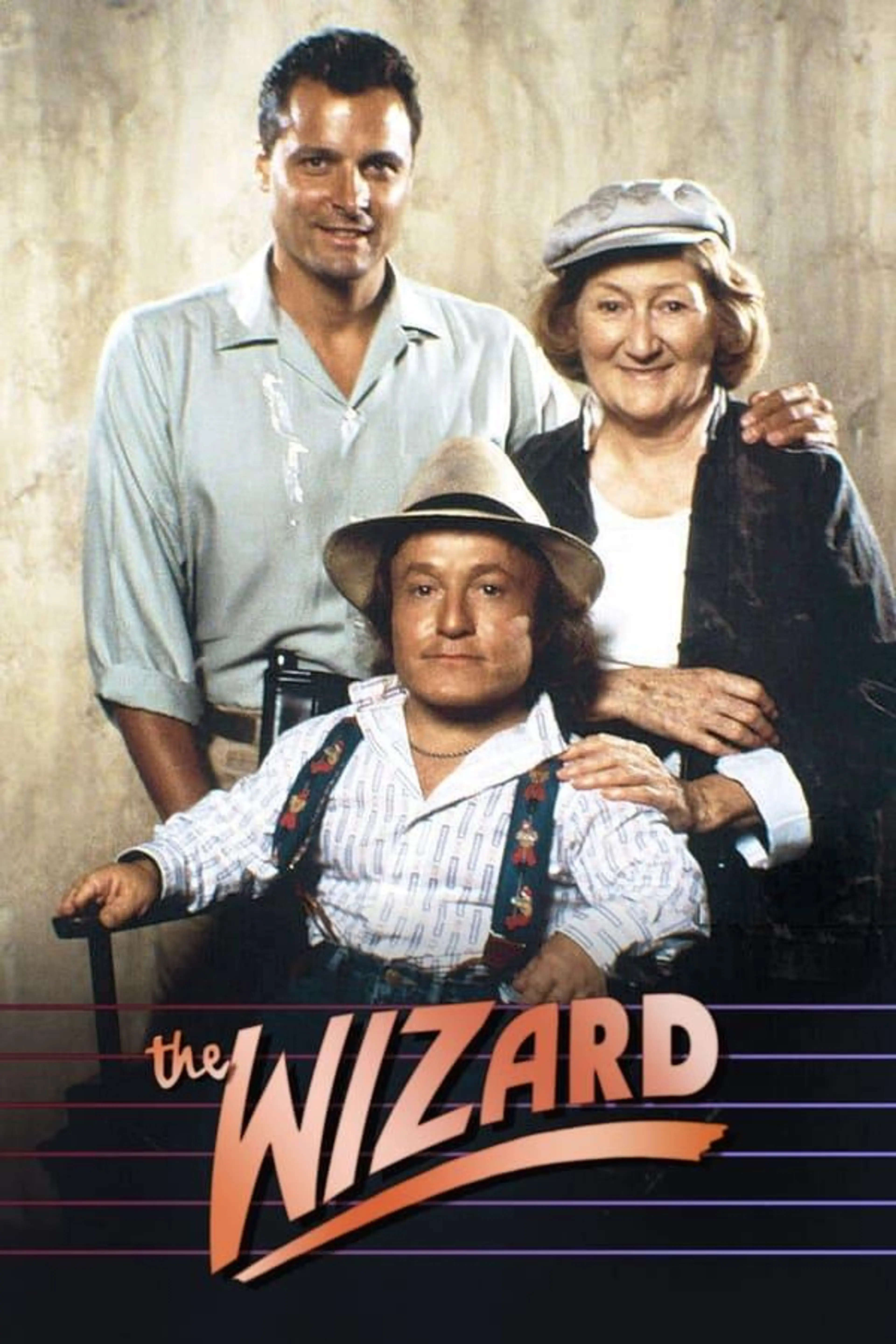 The Wizard Season 1