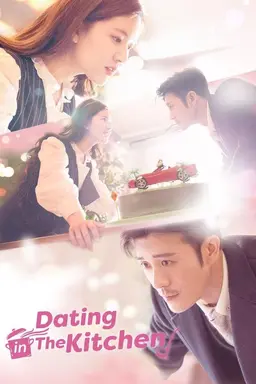 Dating in the Kitchen Season 1