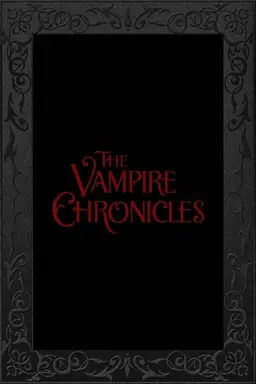 Anne Rice: The Vampire's Life