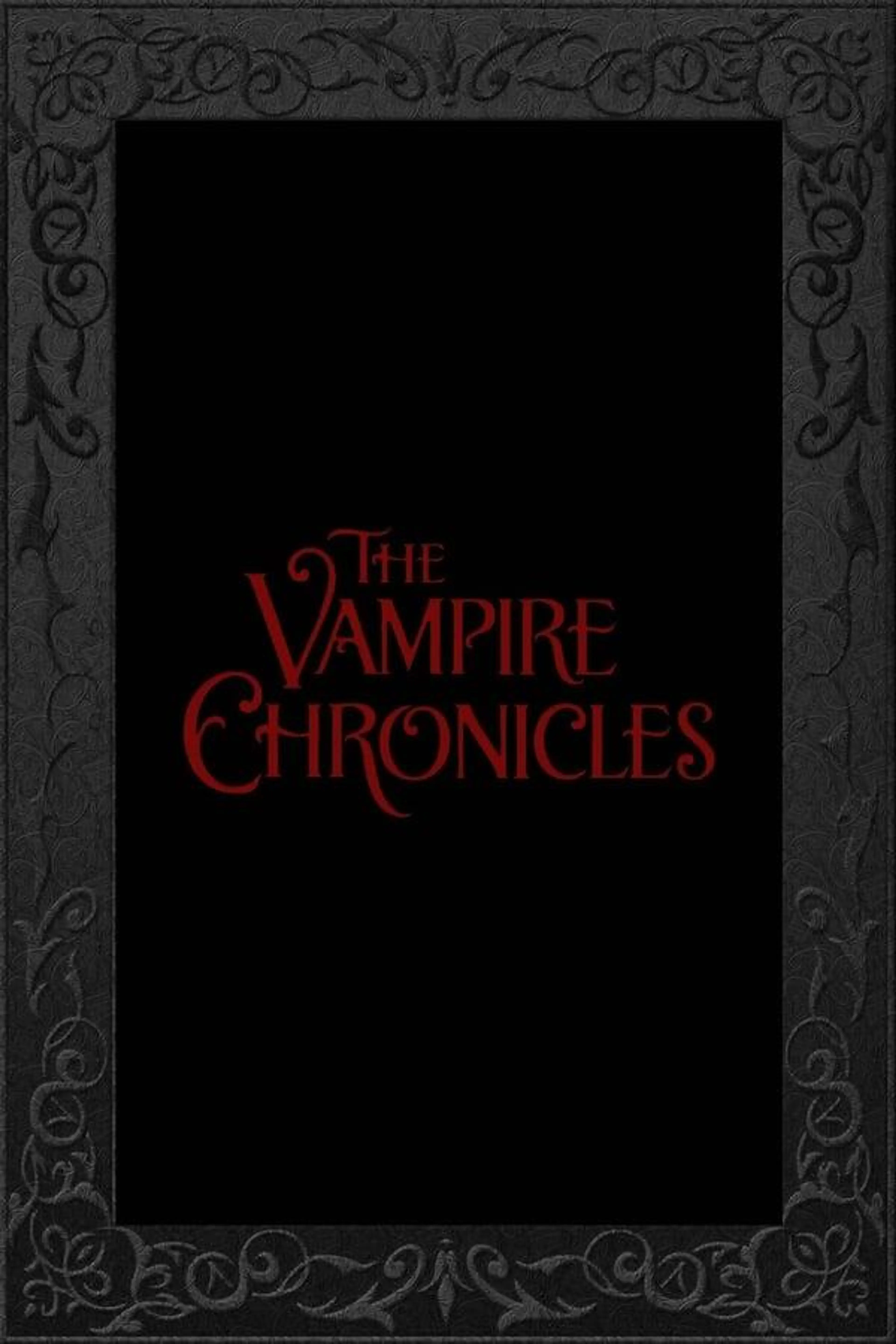 Anne Rice: The Vampire's Life
