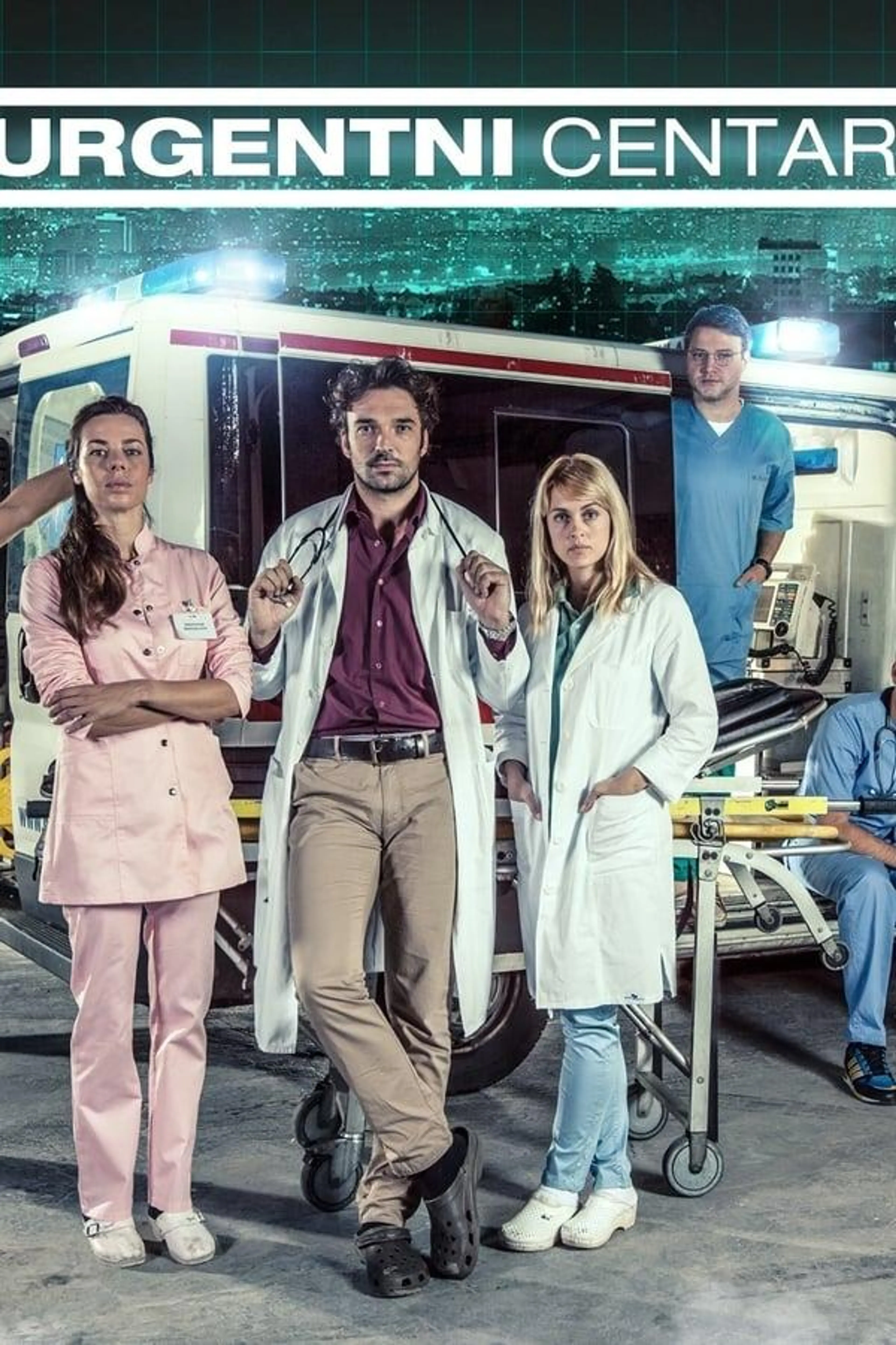 Emergency Center Season 2