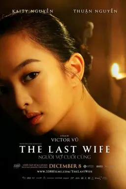 The Last Wife