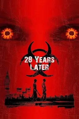 28 Years Later