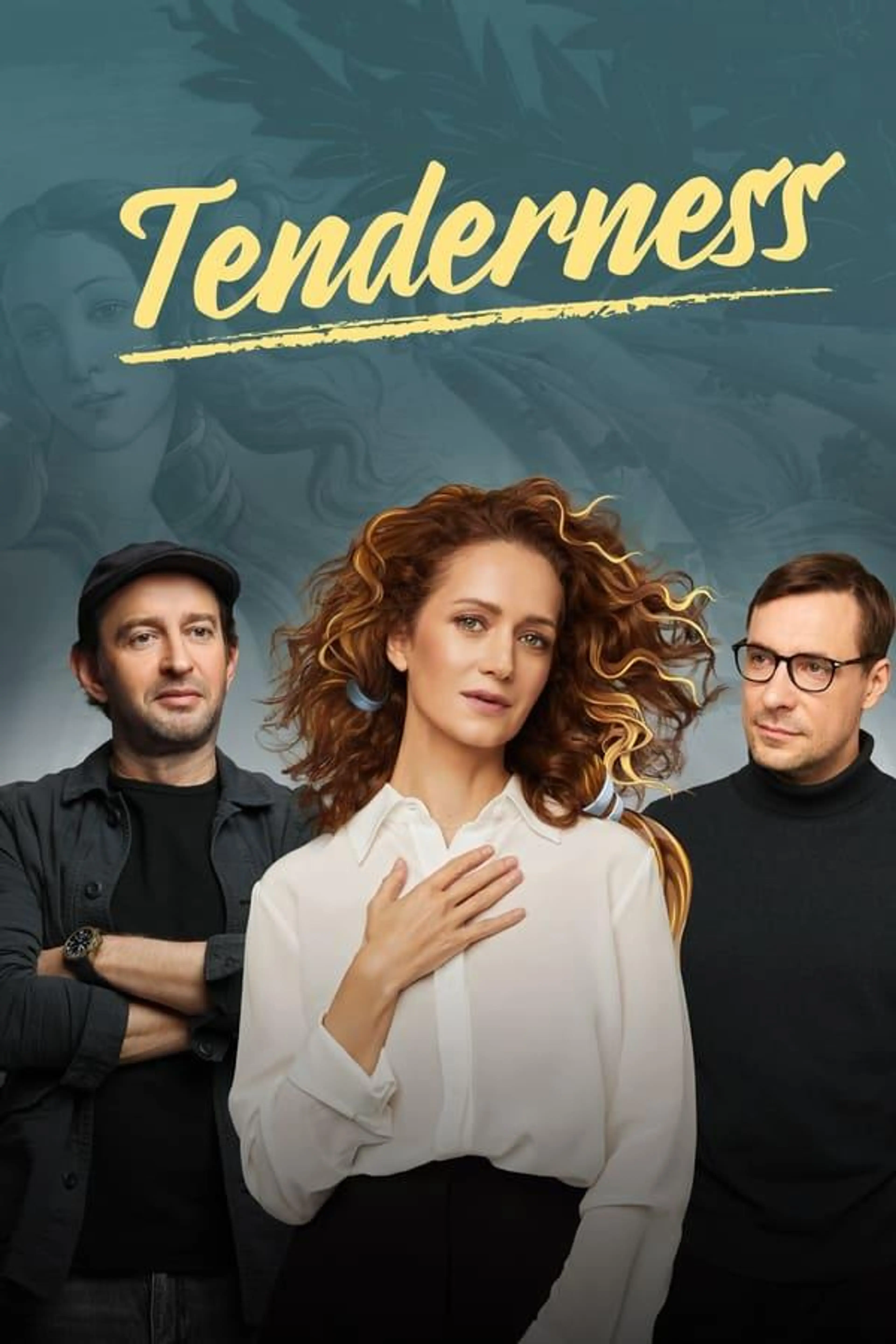 Tenderness Season 2