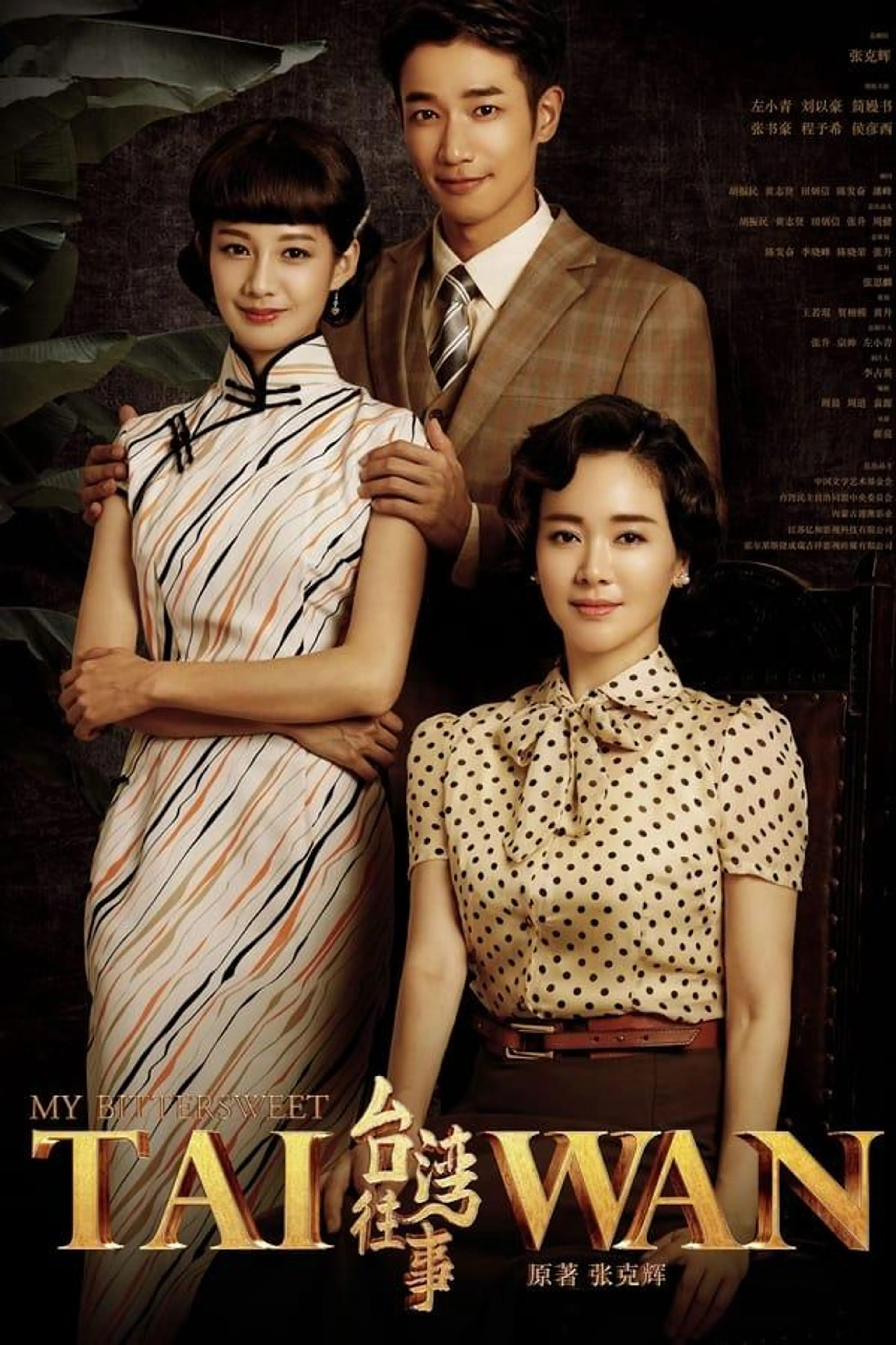 My Bittersweet Taiwan Season 1