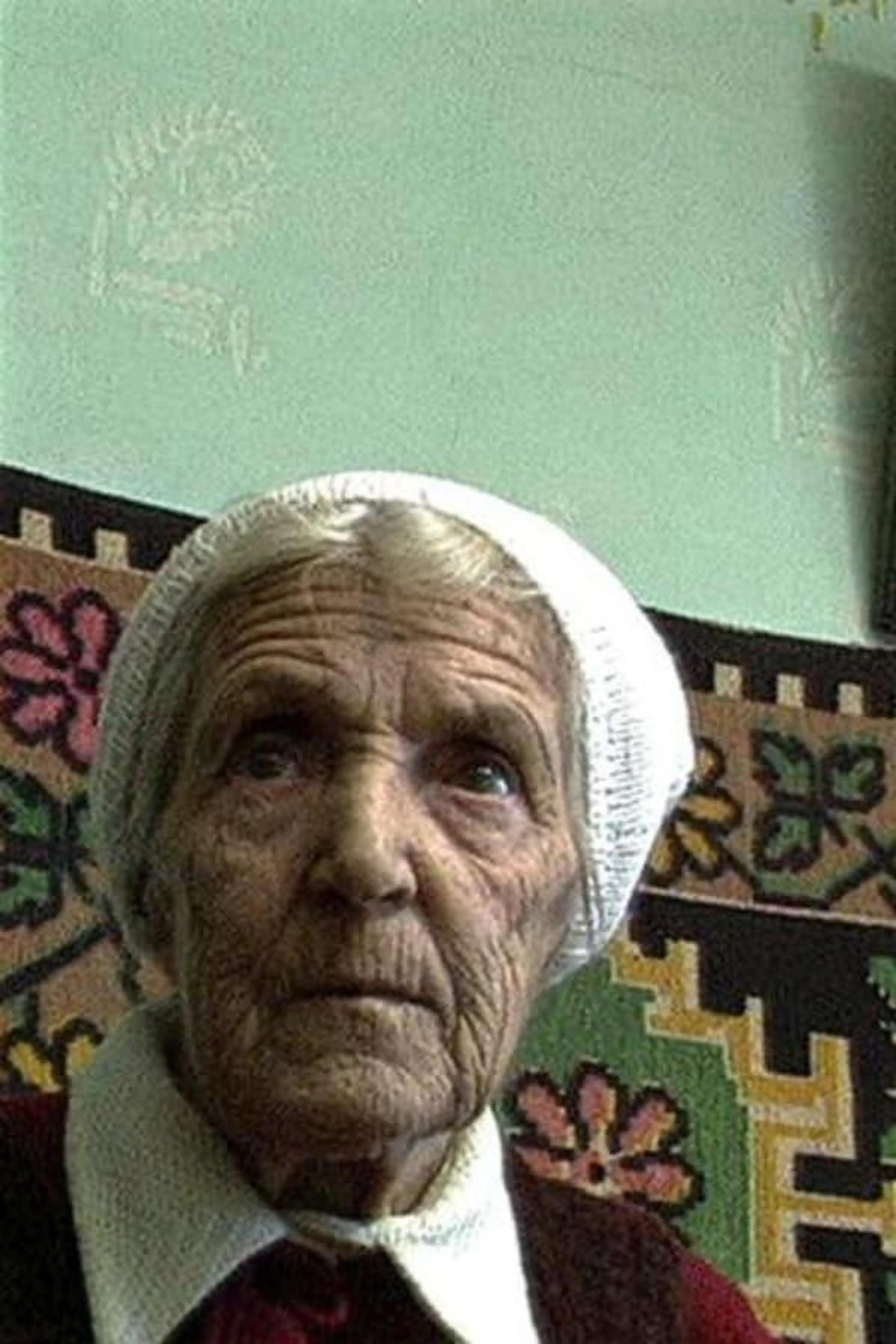 About Oldness