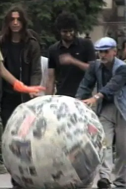 Scultura da Passegio