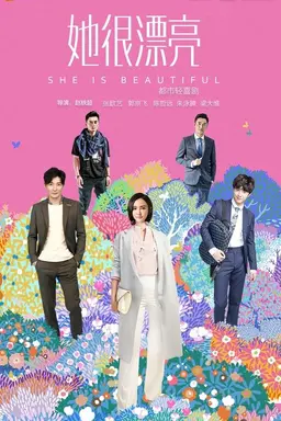 She Is Beautiful Season 1