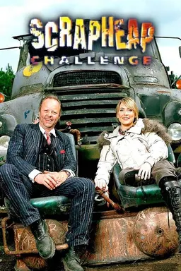 Scrapheap Challenge Specials