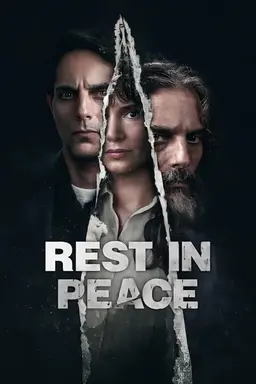 Rest in Peace