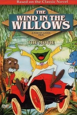The Wind in the Willows