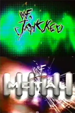 WWF Jakked/Metal Season 2