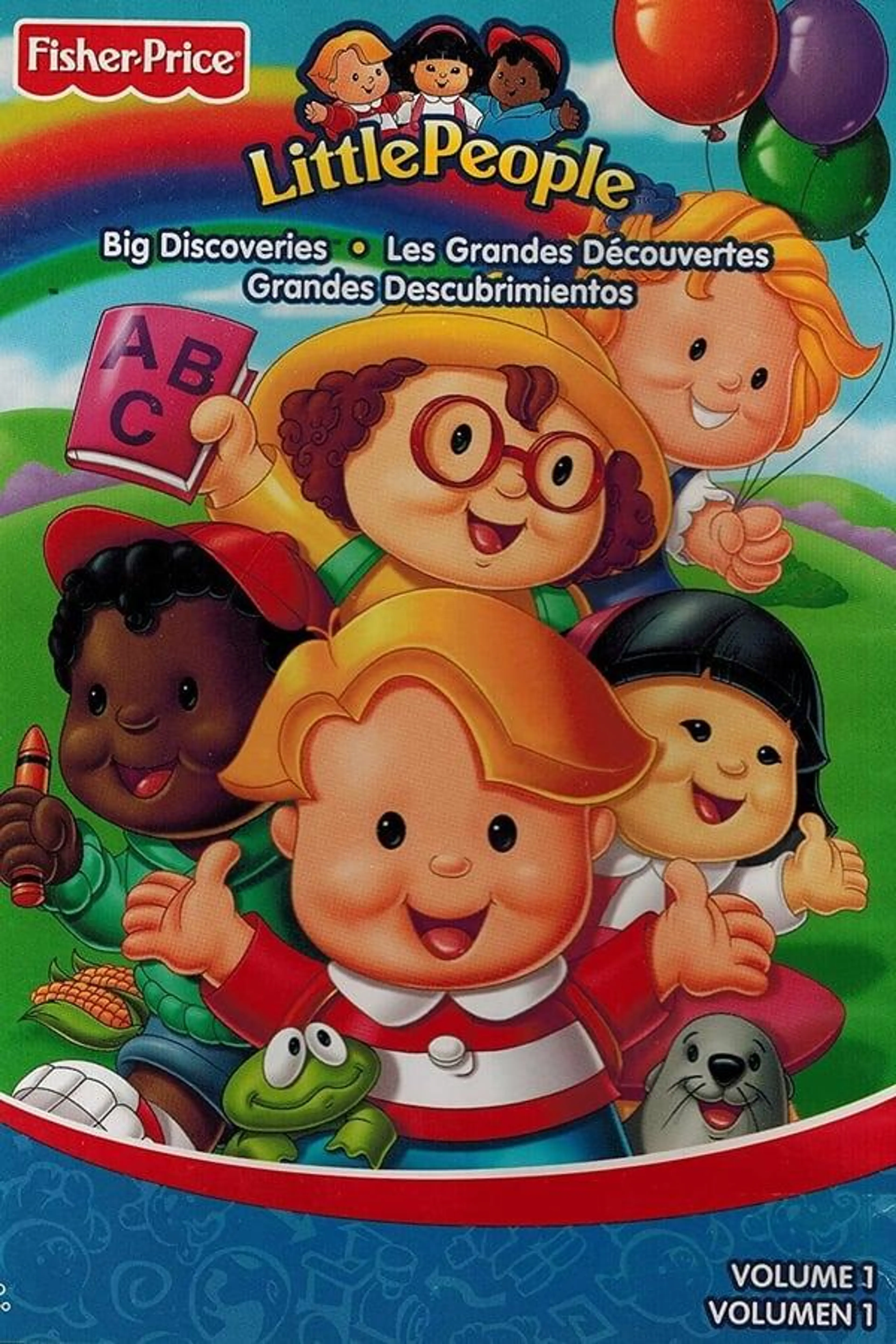 Little People Season 1