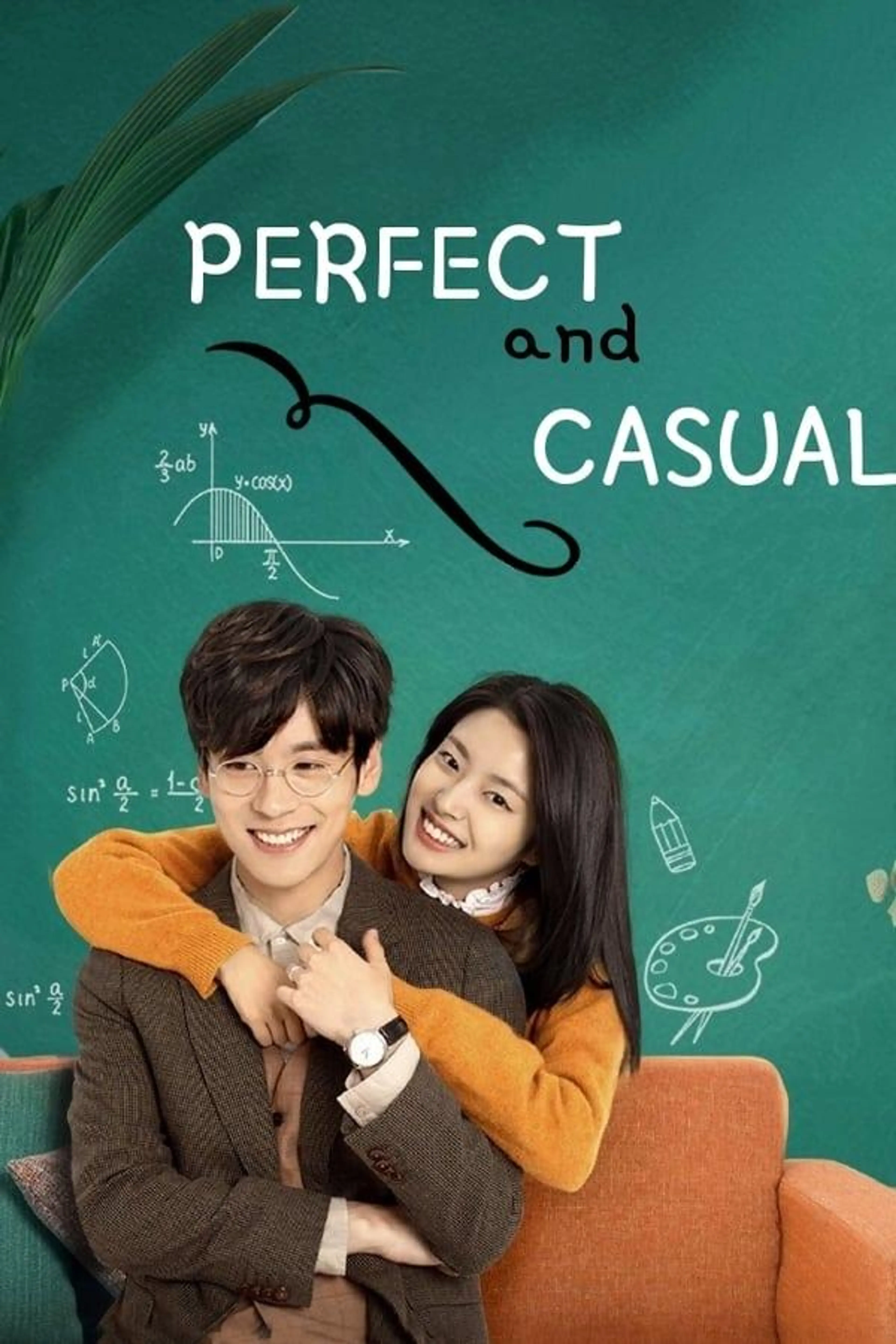 Perfect and Casual Season 1