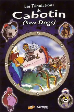 Sea Dogs Season 1