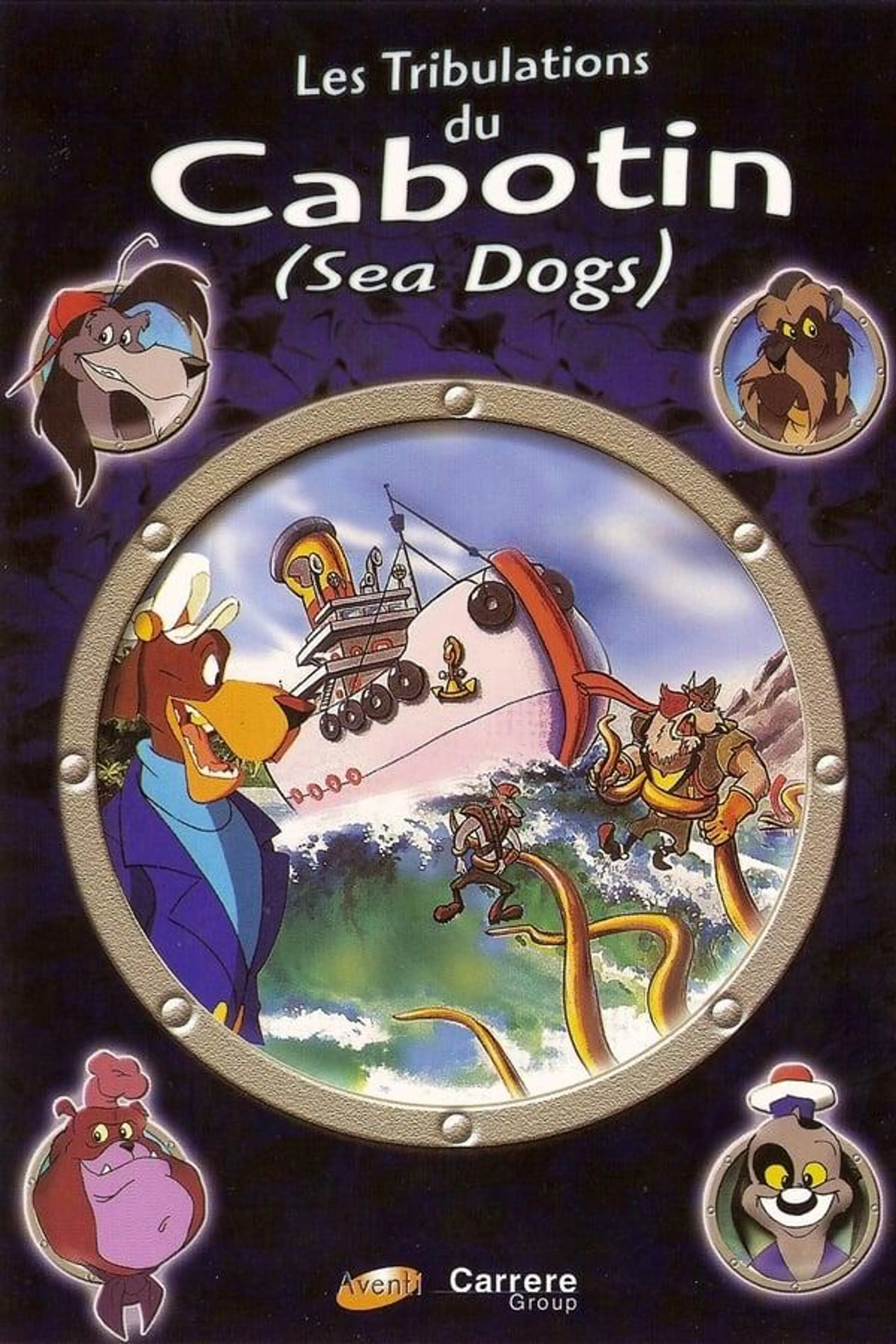 Sea Dogs Season 1