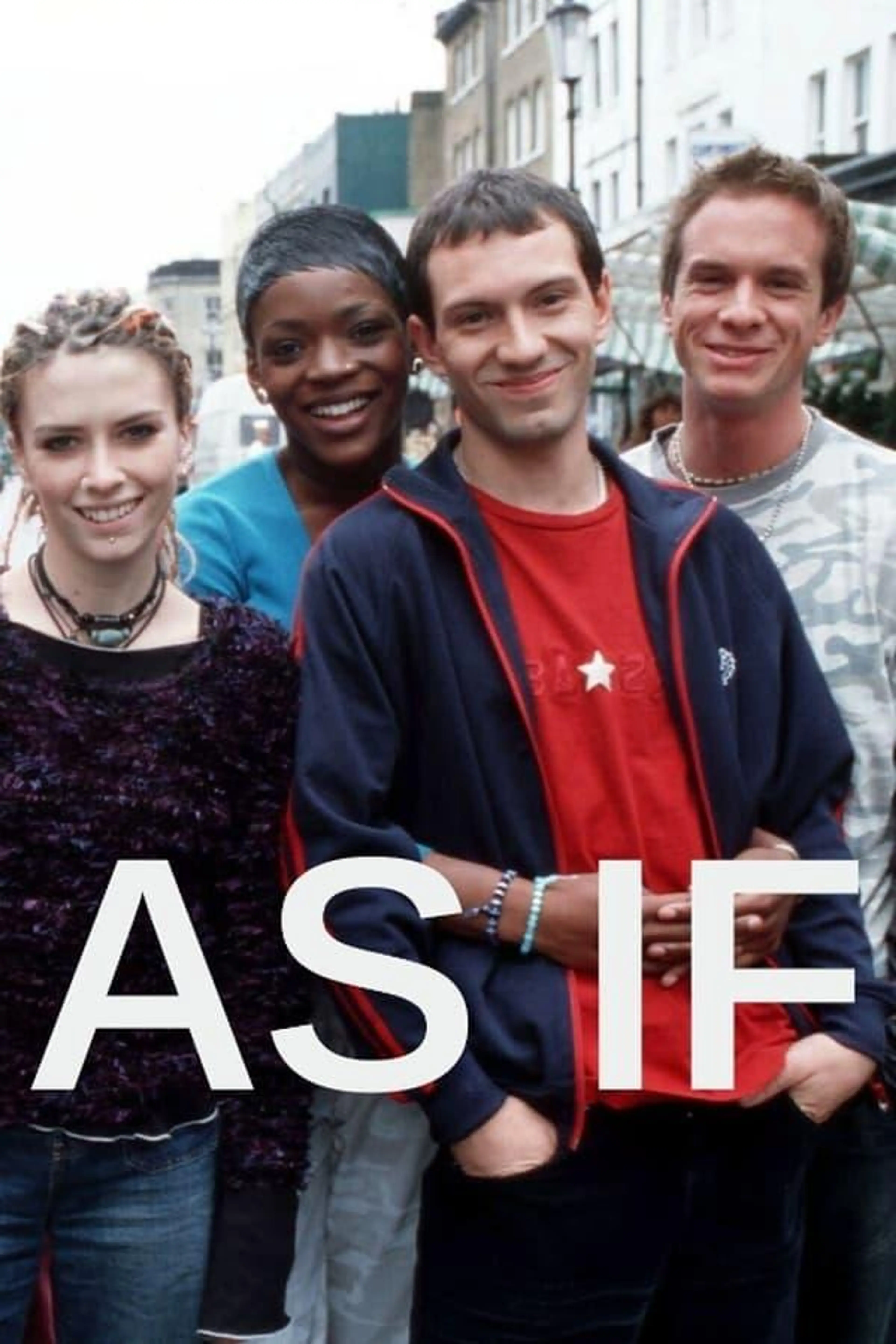 As If Season 1
