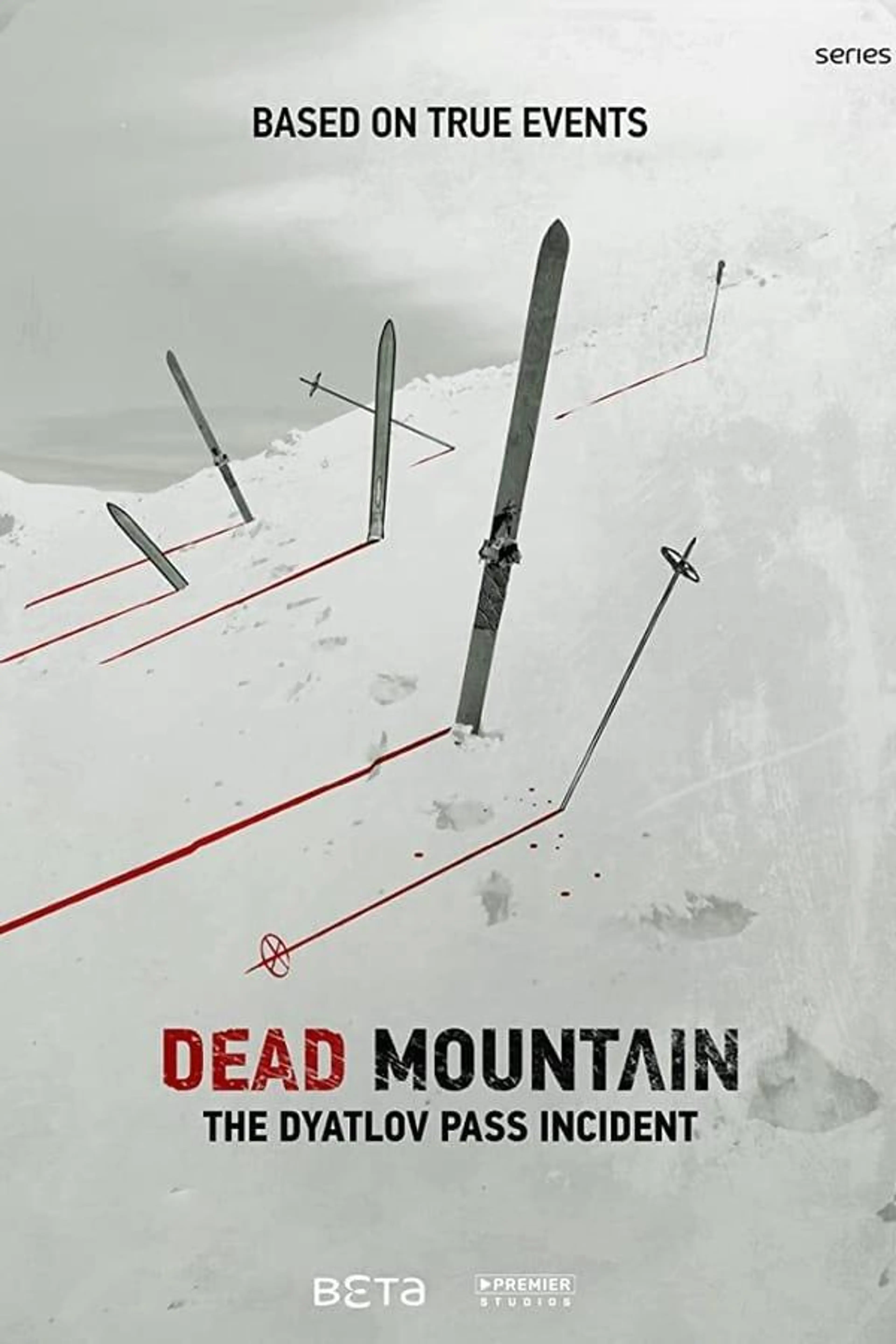 Dead Mountain: The Dyatlov Pass Incident Specials