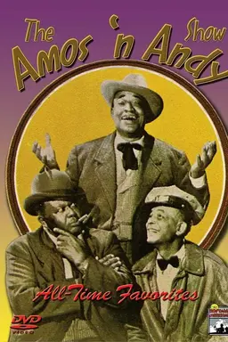 Amos 'n' Andy Specials
